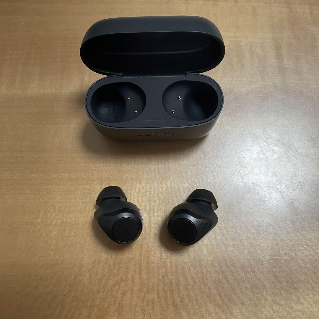 ・スマホ・ HANA様専用 Jabra Elite 85tとA-Focus CWAMd-m59263308149 ⑼ブラックタ