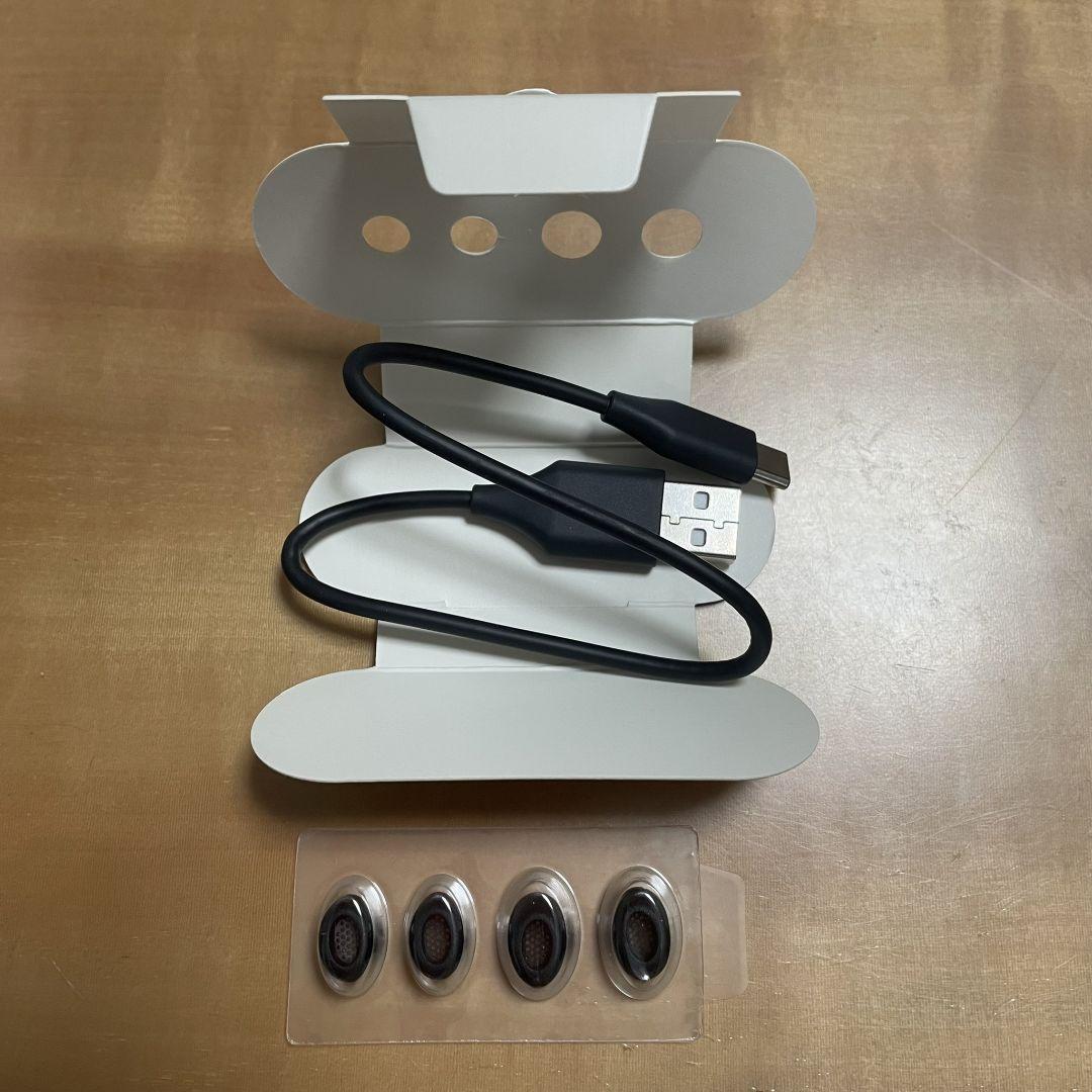 ・スマホ・ HANA様専用 Jabra Elite 85tとA-Focus CWAMd-m59263308149 ⑼ブラックタ