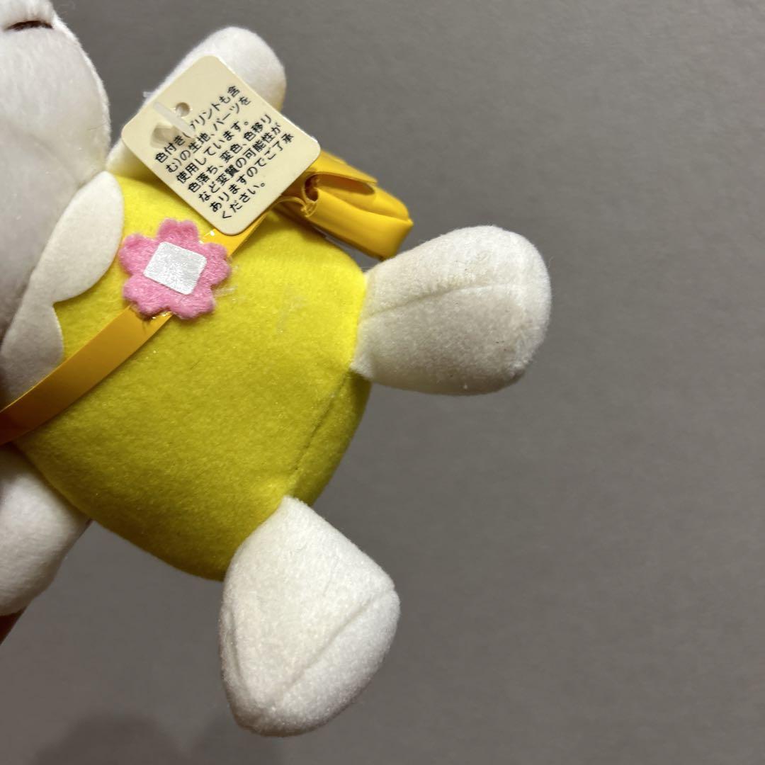 サンリオ　ハローキティ　ぬいぐるみ　幼稚園　幼稚園児
