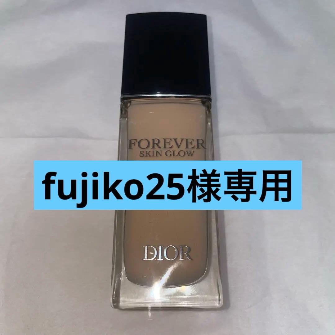 Dior Forever Skin Glow 1N 30ml
