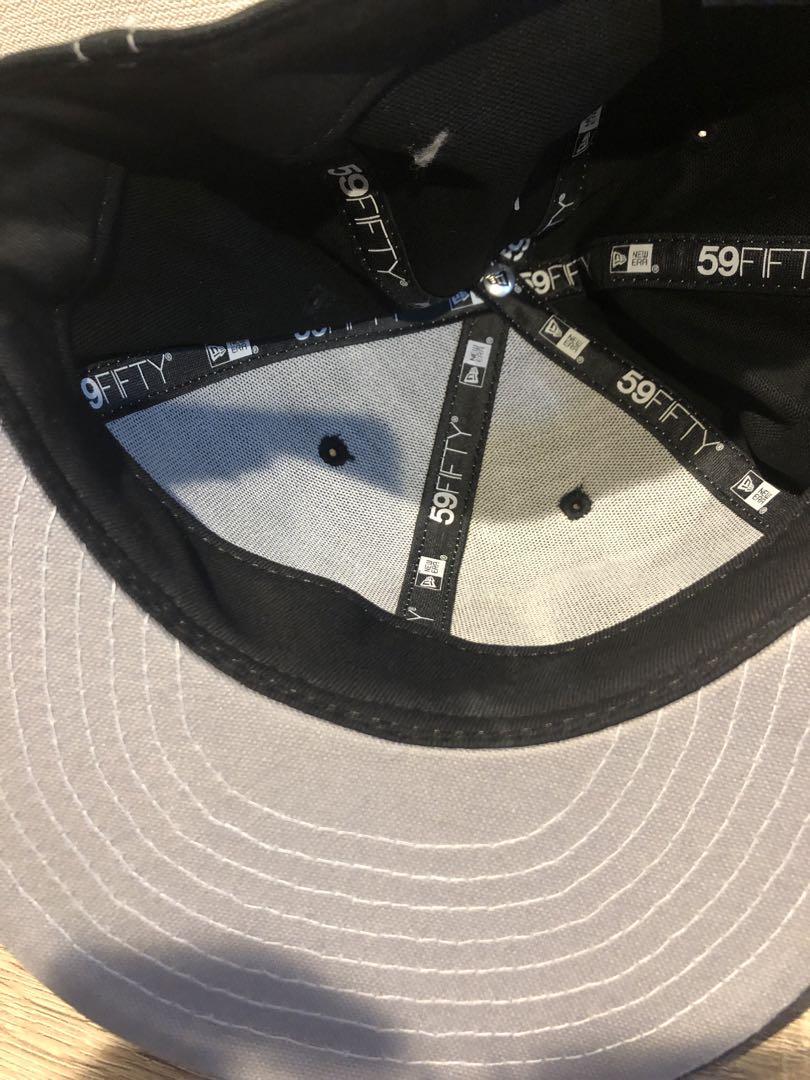 New Era MLB ジャイアンツ 59FIFTY キャップ 7 1/2
