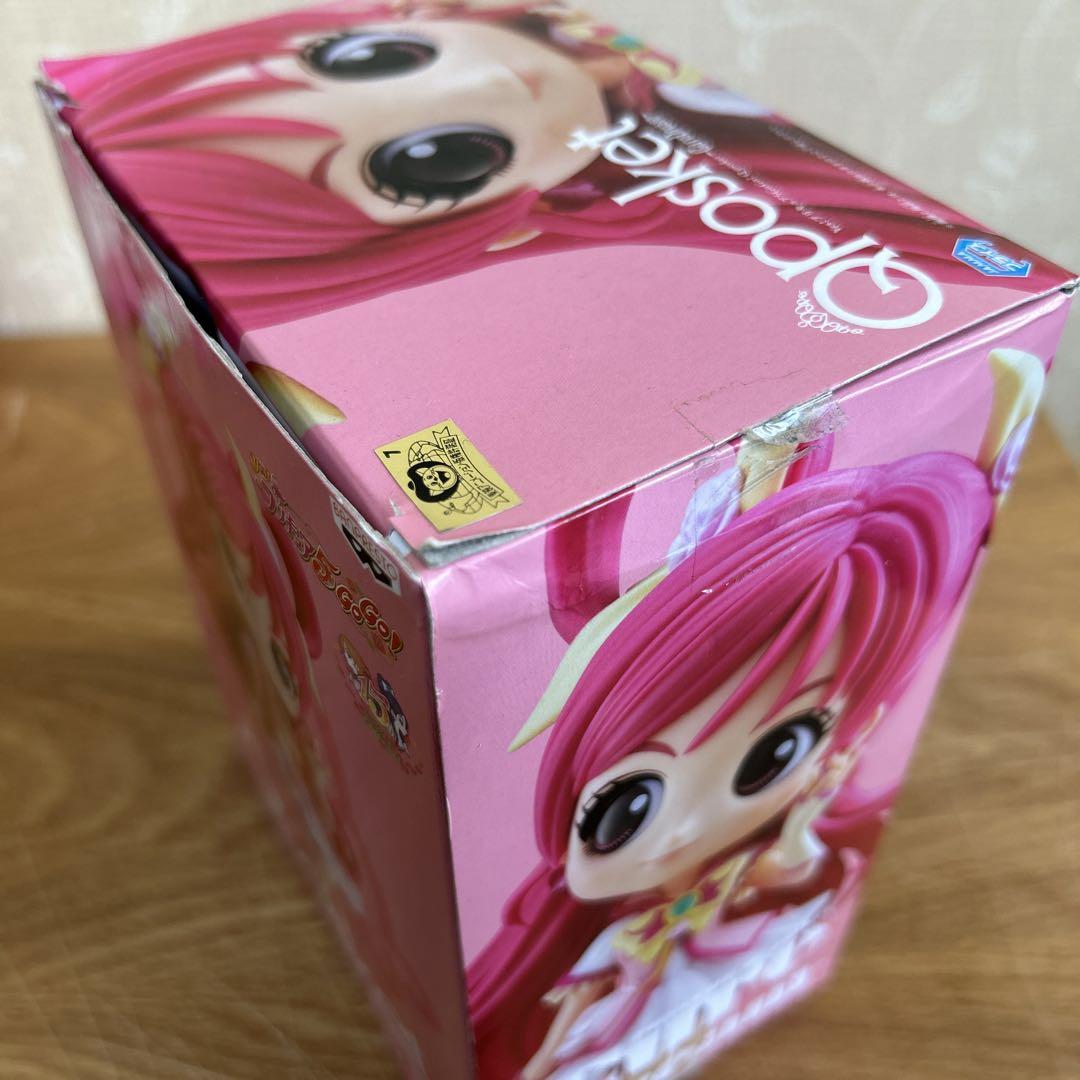 Yes!プリキュア5GoGo!キュアドリーム/夢原のぞみのグッズまとめ売り