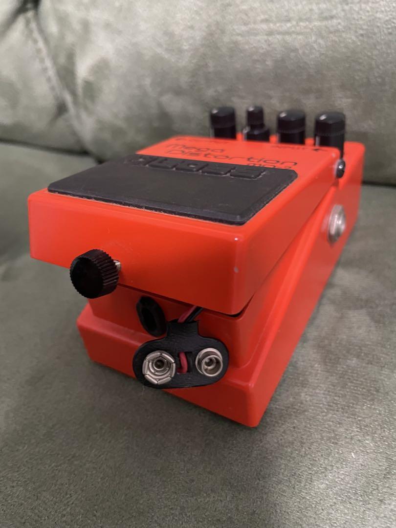 BOSS メガディストーションMD-2