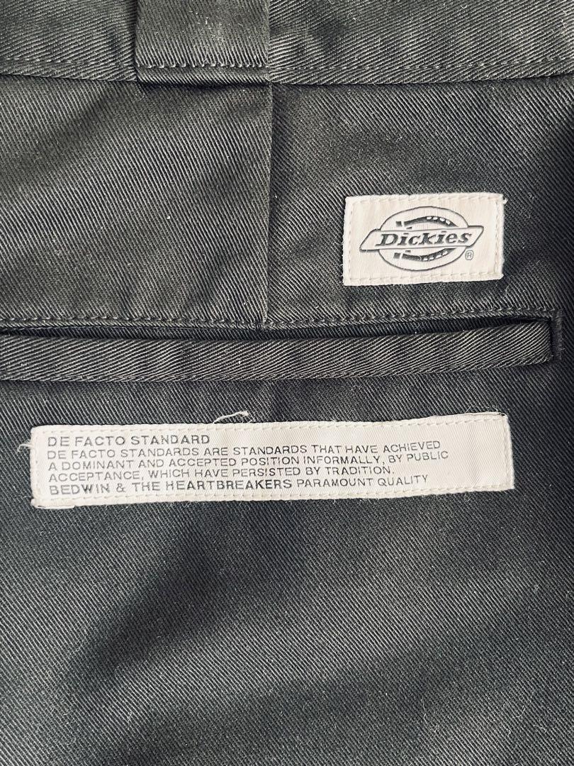 BEDWIN DICKIES THUNDERS ディッキーズ サンダース 限定品