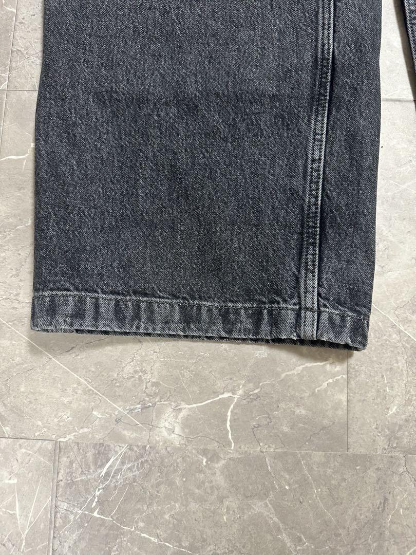 パンツ Acne Studios 1989 jeans ash black
