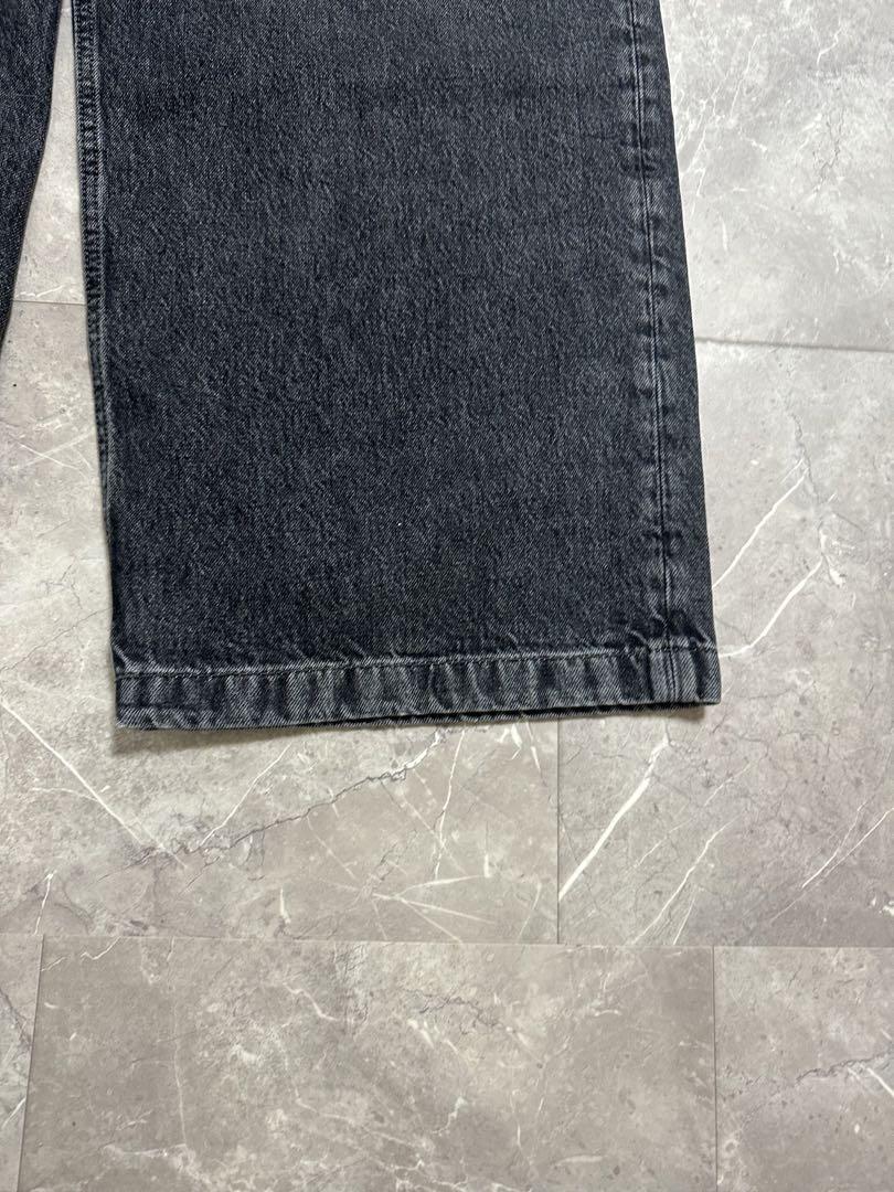 パンツ Acne Studios 1989 jeans ash black