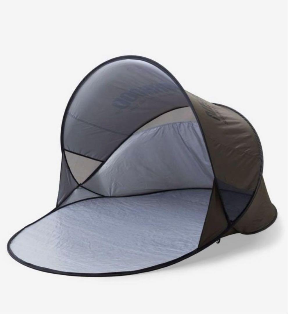 【新品】 NEIGHBORHOOD CAVE E-POP UP TENT テント