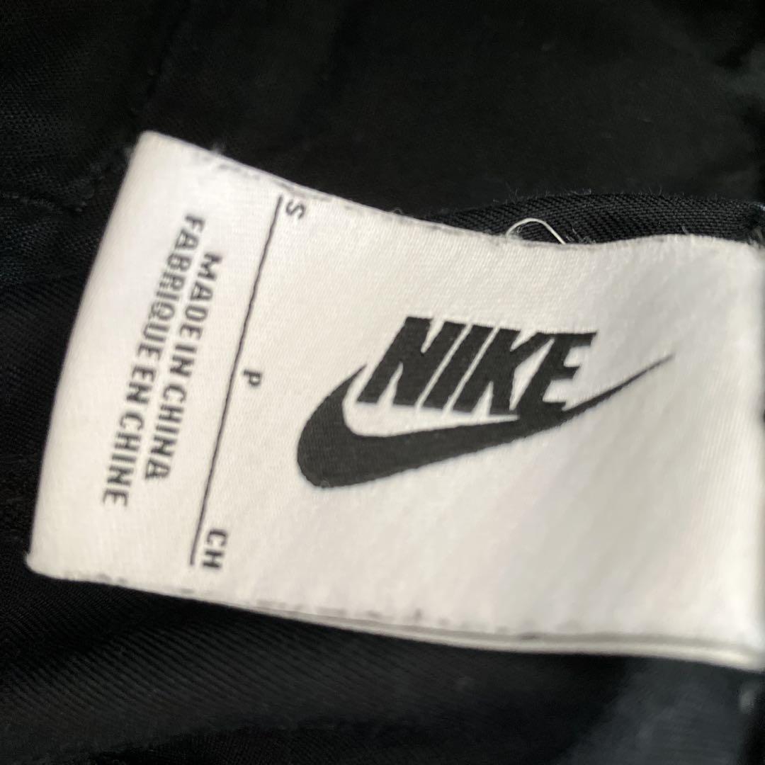 NikeLab Collection NRG ウーブン パンツ ブラック S