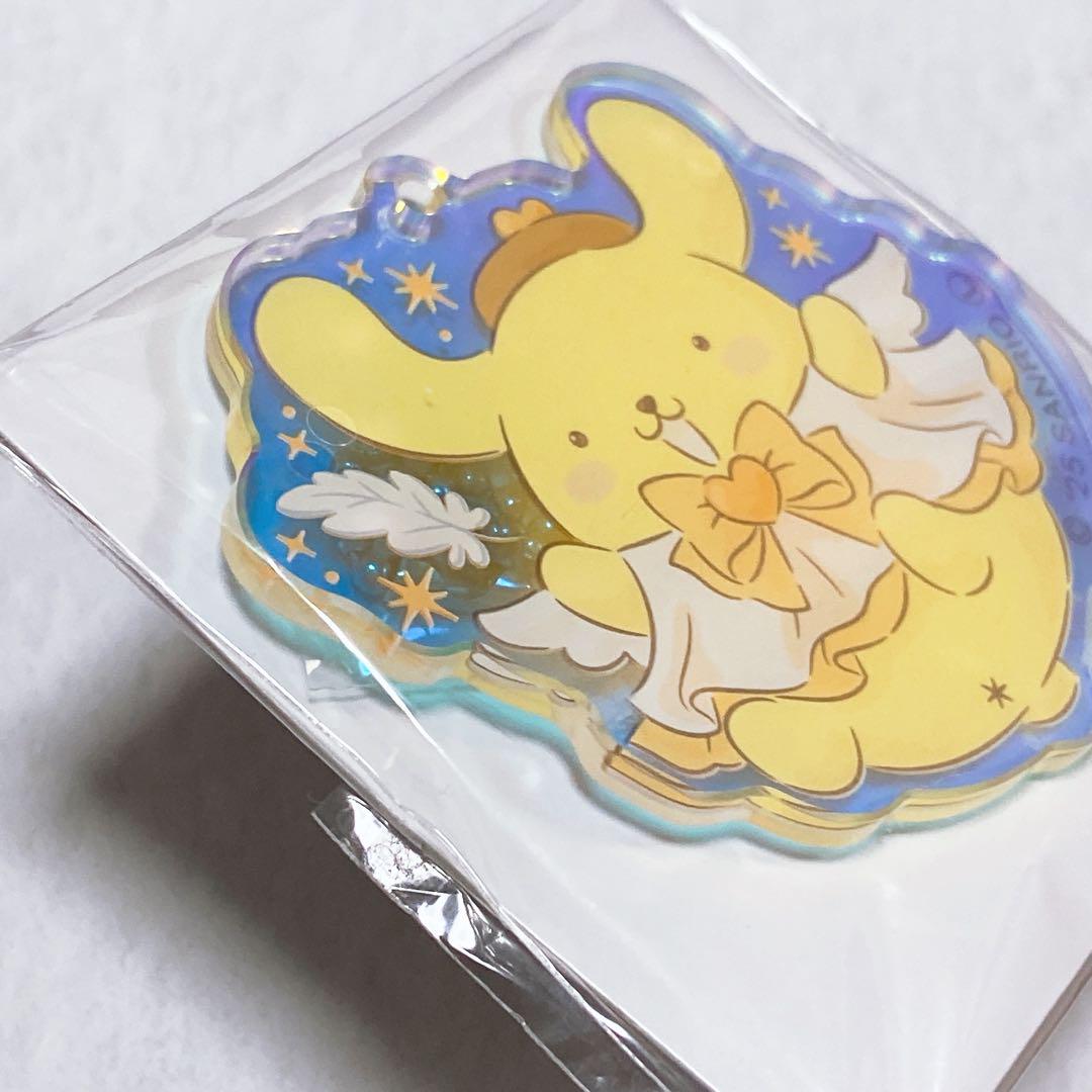マイメロディ】サンリオキャラクターズ ふんわりリボン