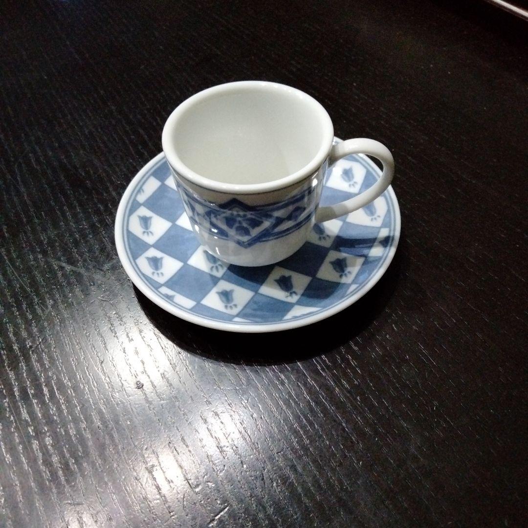ティーカップ
