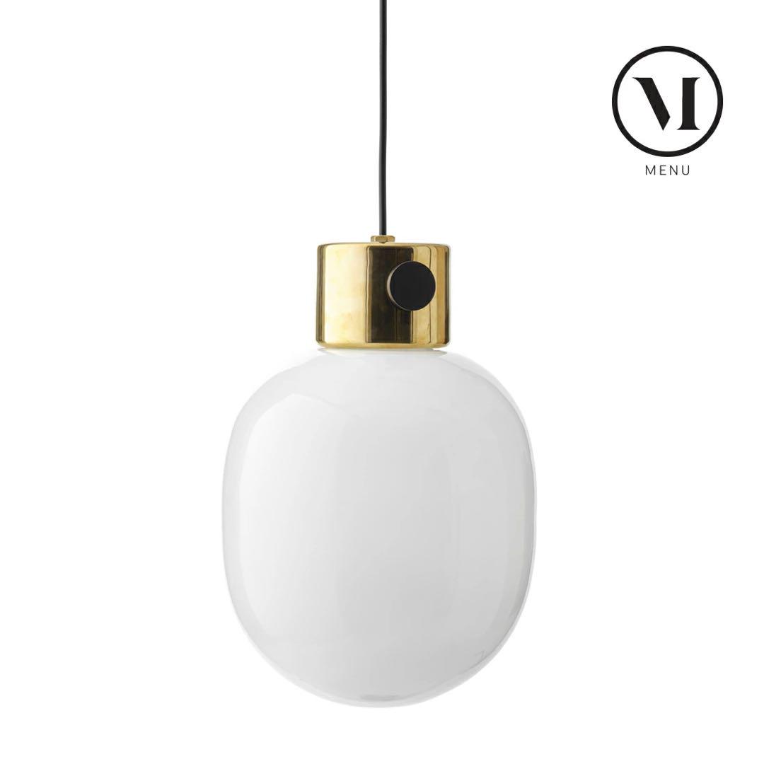 【新品未使用】MENU JWDA Pendant Lamp