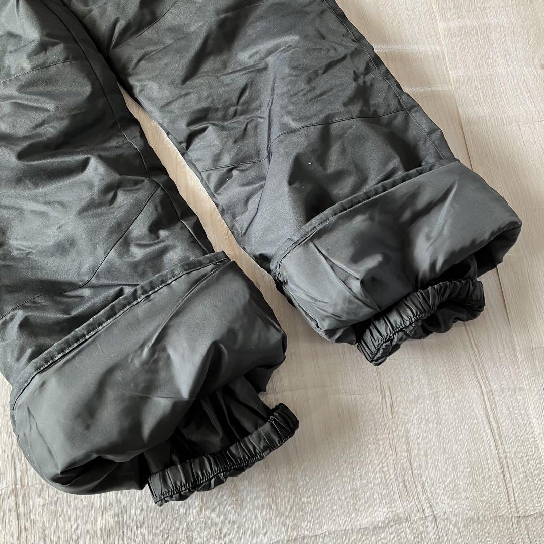 13G✨SPALDING✨スキーウェア 上下セット レディースM