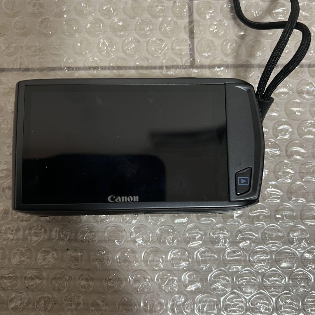 Canon デジカメ　IXY 32S