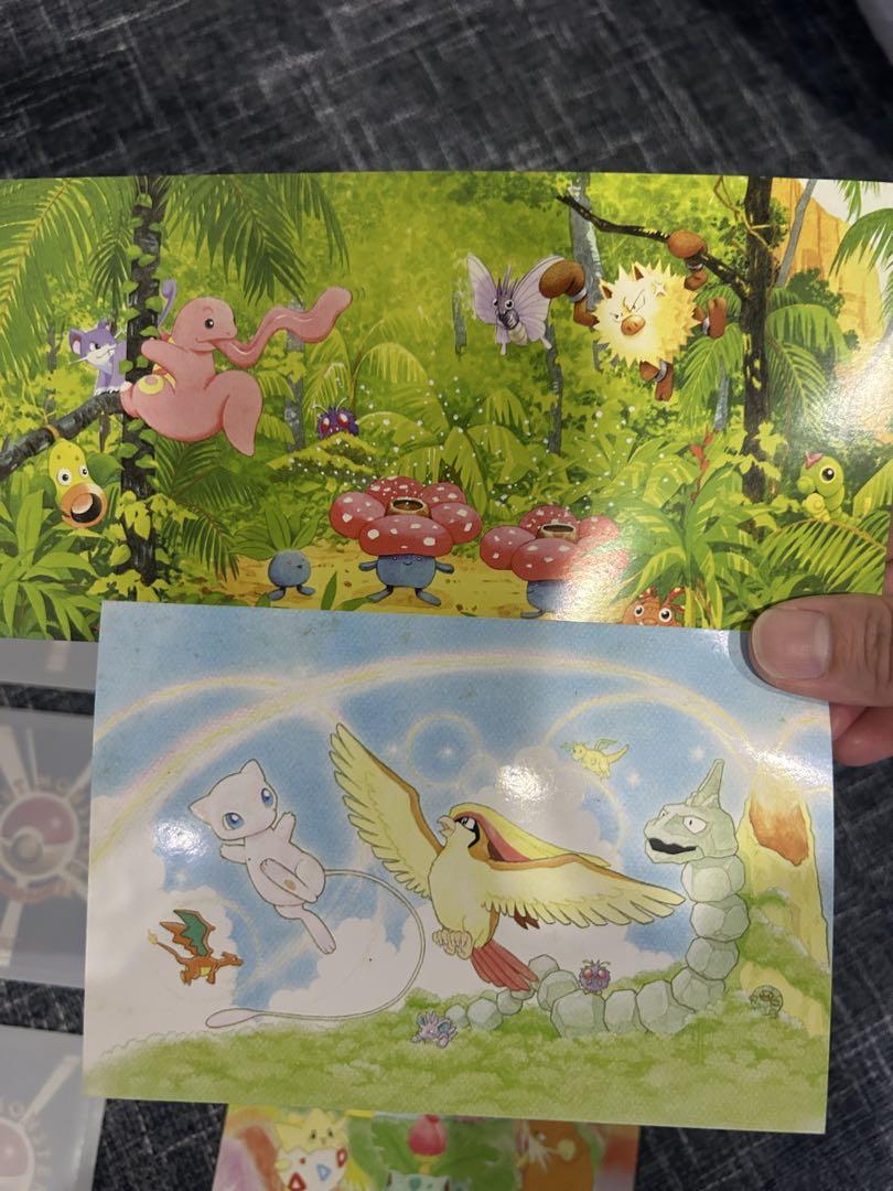 ポケモンカードセット旧裏