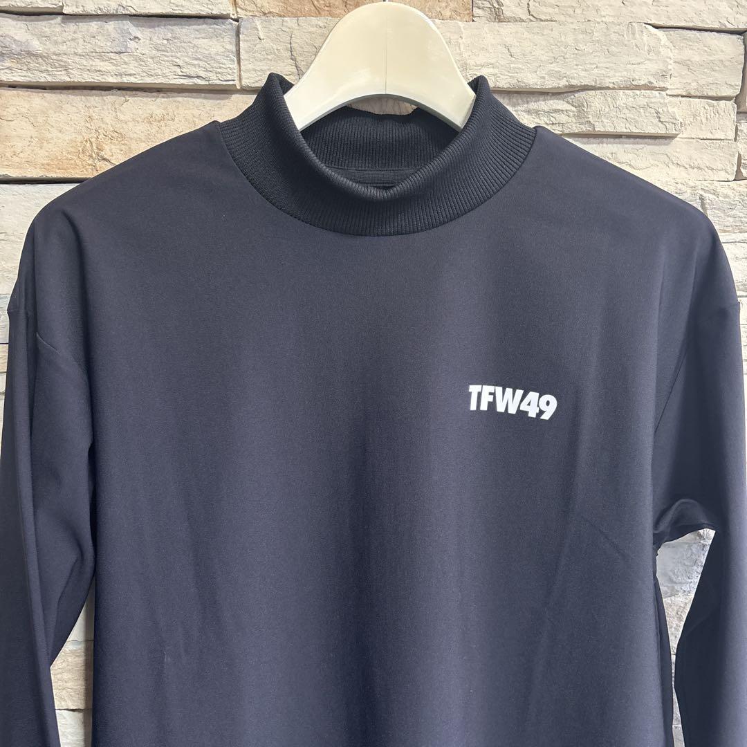 モックシャツ T102420025