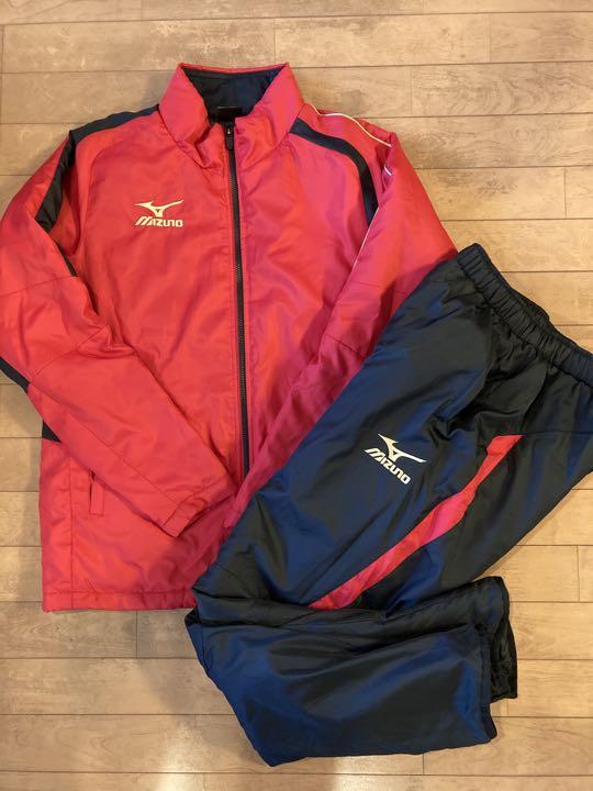 21公式店舗 ミズノ モレリア 中綿ウォーマー ウェア Lvahotair Com