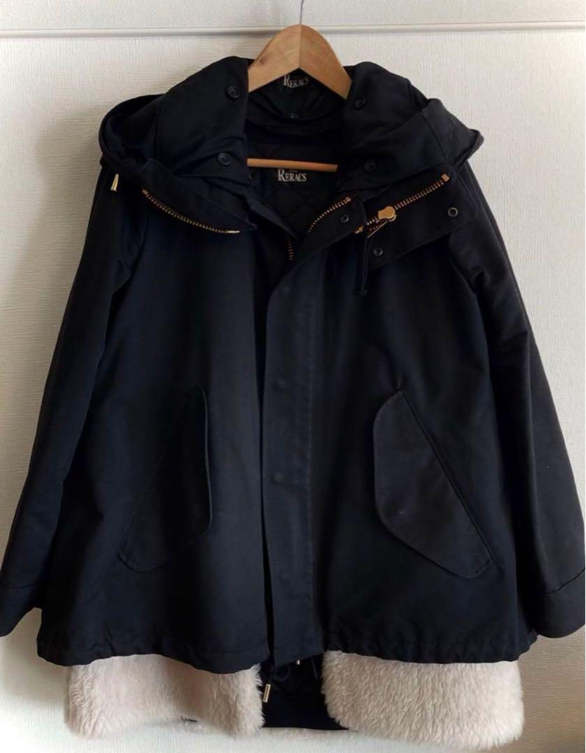 ブランド公式通販サイト 新しいレディース - Rady全て新品まとめ売り♡モッズコート入り ジャケット・アウター