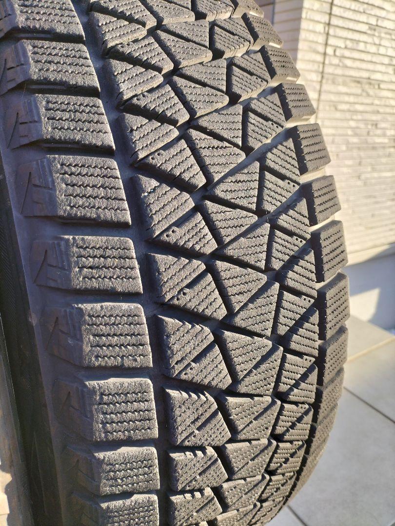 【送料無料】★225/60R17★4本★スタッドレス★VRX2★バリ溝★