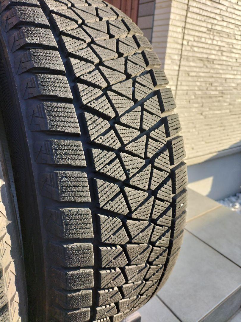 【送料無料】★225/60R17★4本★スタッドレス★VRX2★バリ溝★