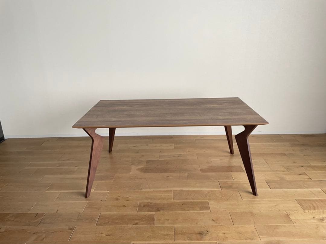 ヴォルド テーブル160MOM