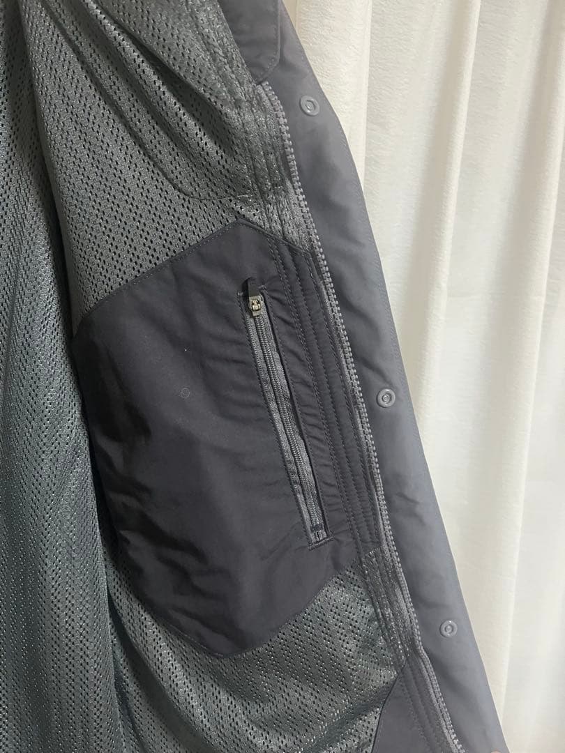 パタゴニア イスマスジャケット S パタゴニア イスマスジャケット S