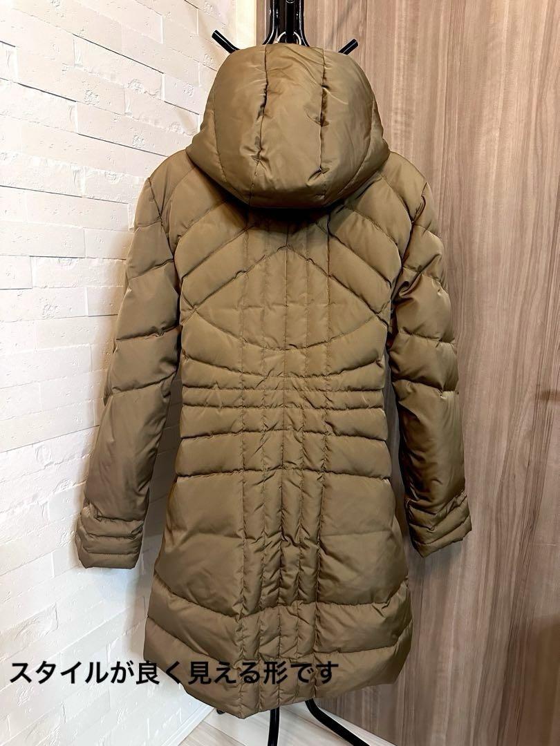 MONCLER ダウンコート(モンタナ)