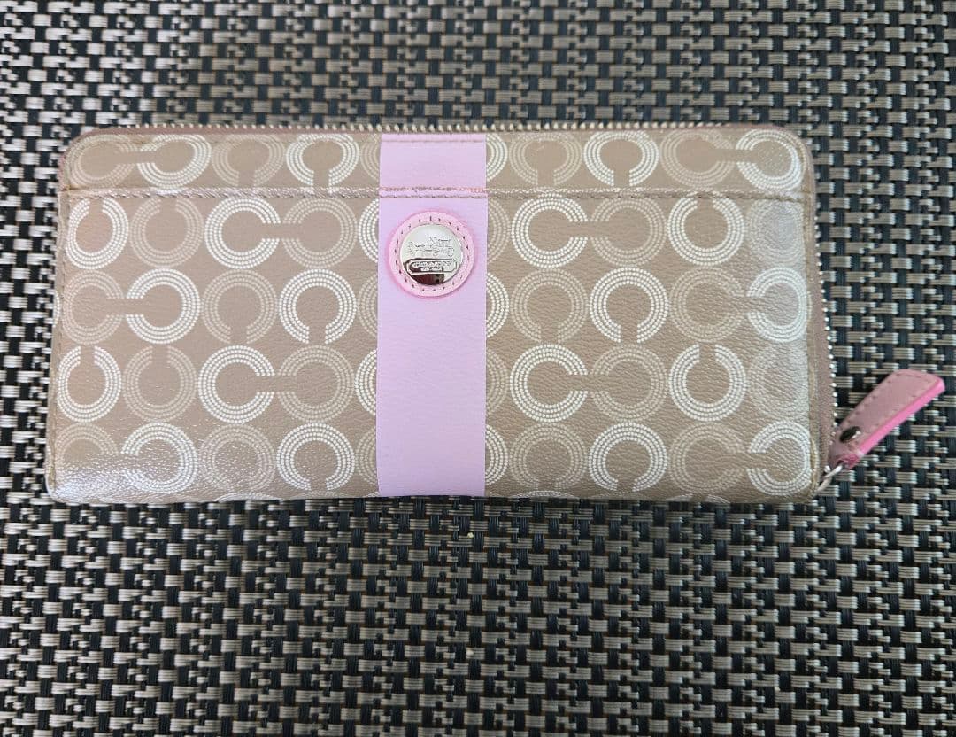 コーチ COACH 長財布 L76820870