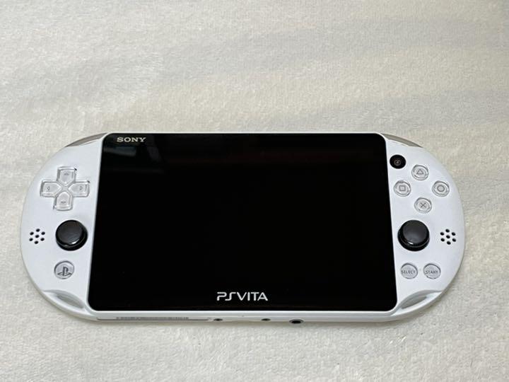 PlayStation®Vita PCH-2000シリーズ Wi-Fiモデル… 贈物 Wi-Fiモデル… PlayStation®Vita PCH-2000シリーズ Wi-Fiモデル… 贈物 Wi-Fiモデル…