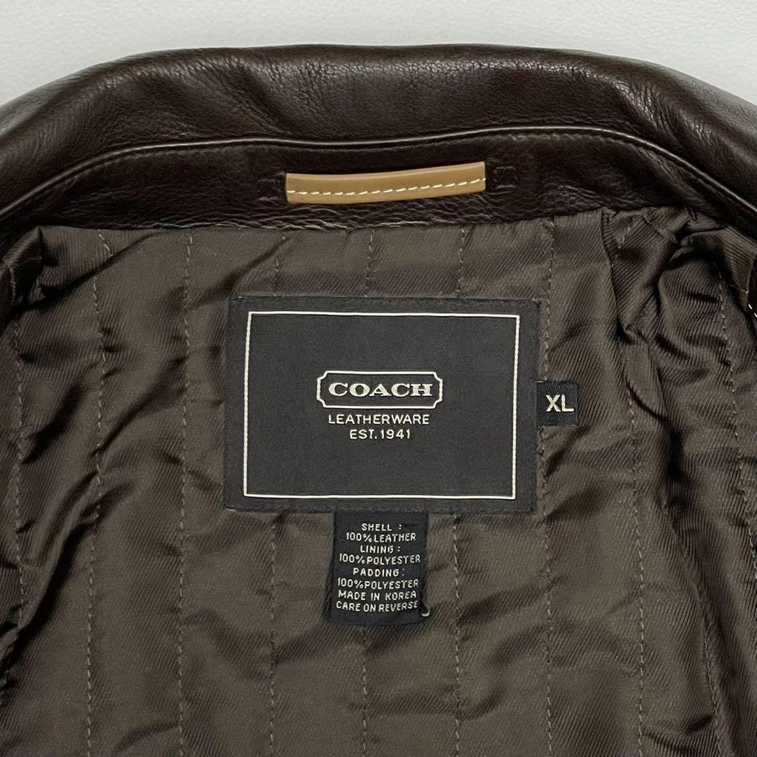 COACH コーチ