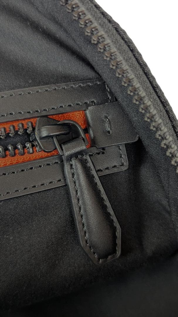 定価61,600円【極美品】ポールスミス シグネチャー ストライプ リュック