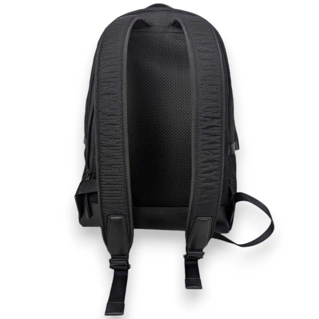 定価61,600円【極美品】ポールスミス シグネチャー ストライプ リュック