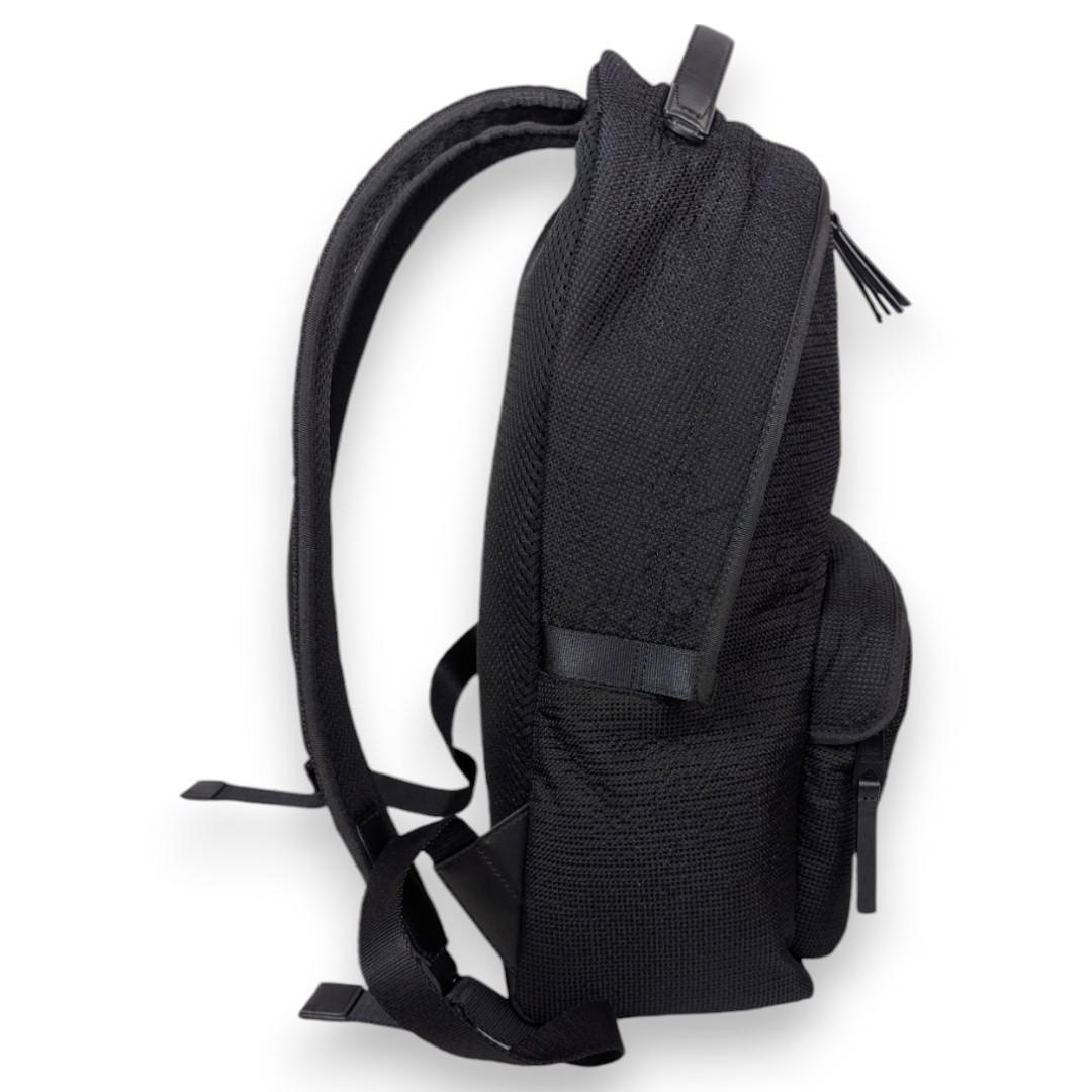 定価61,600円【極美品】ポールスミス シグネチャー ストライプ リュック