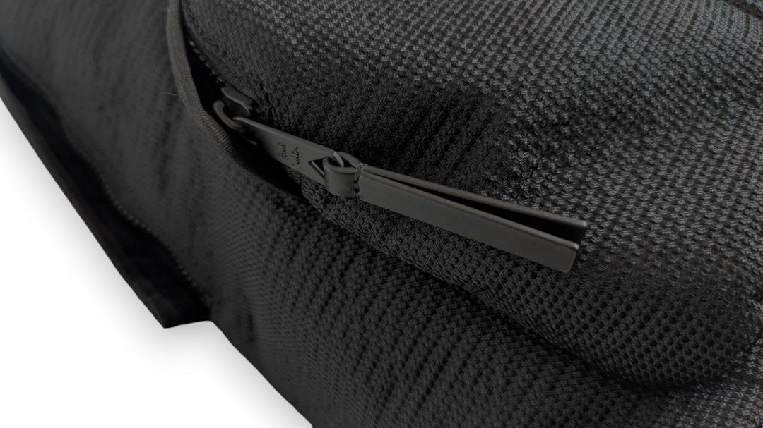 定価61,600円【極美品】ポールスミス シグネチャー ストライプ リュック