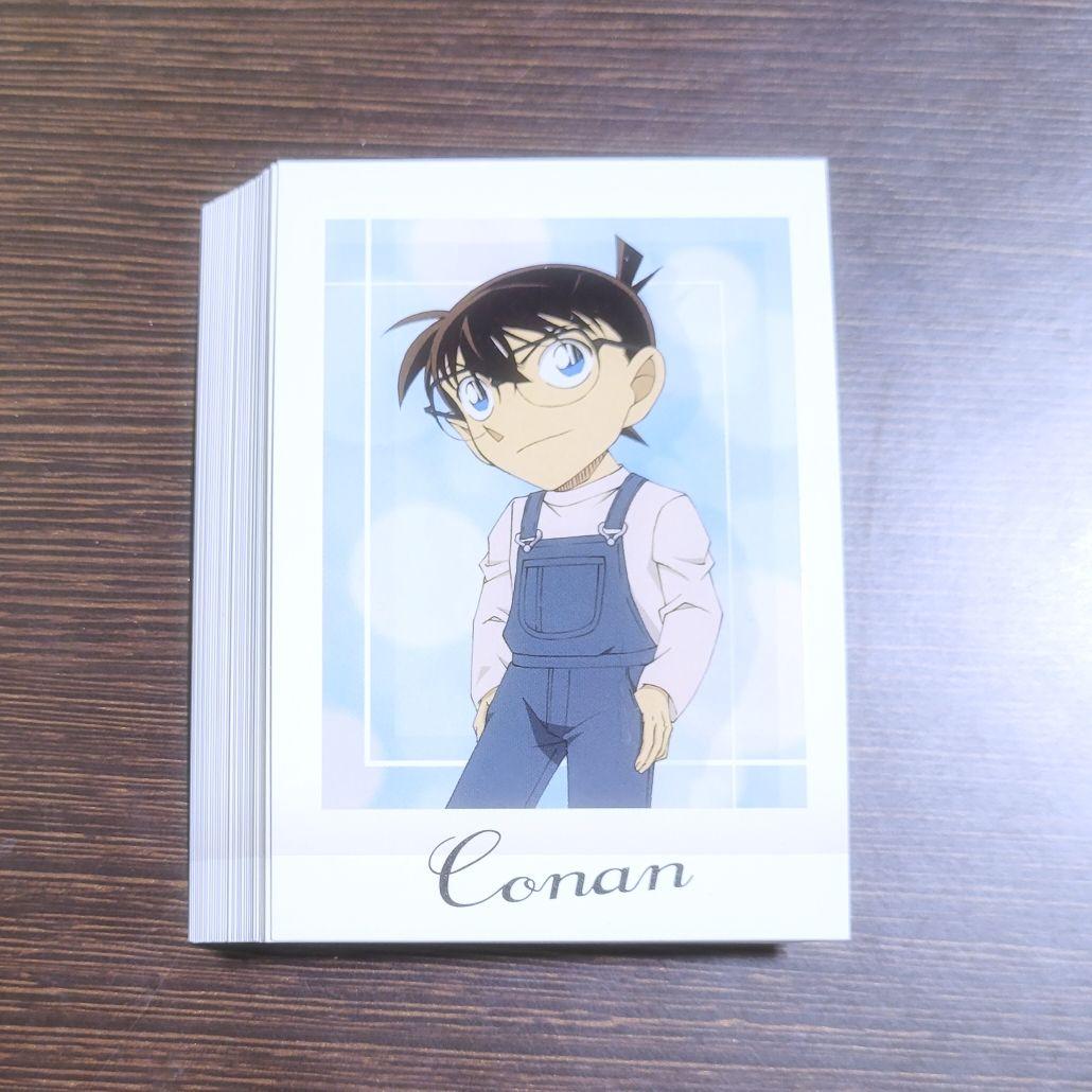 超美品 名探偵コナン ぱしゃこれ Www Coffee Isshin Com