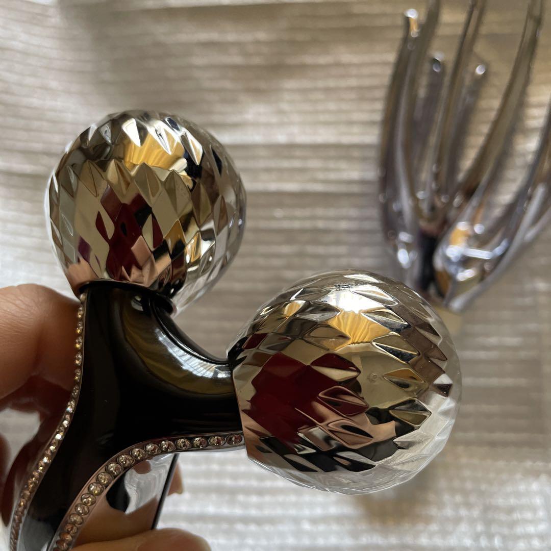 リファ美顔器二つセット