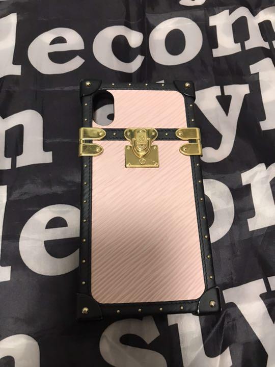 エピ アイトランクライト iPhoneXXS