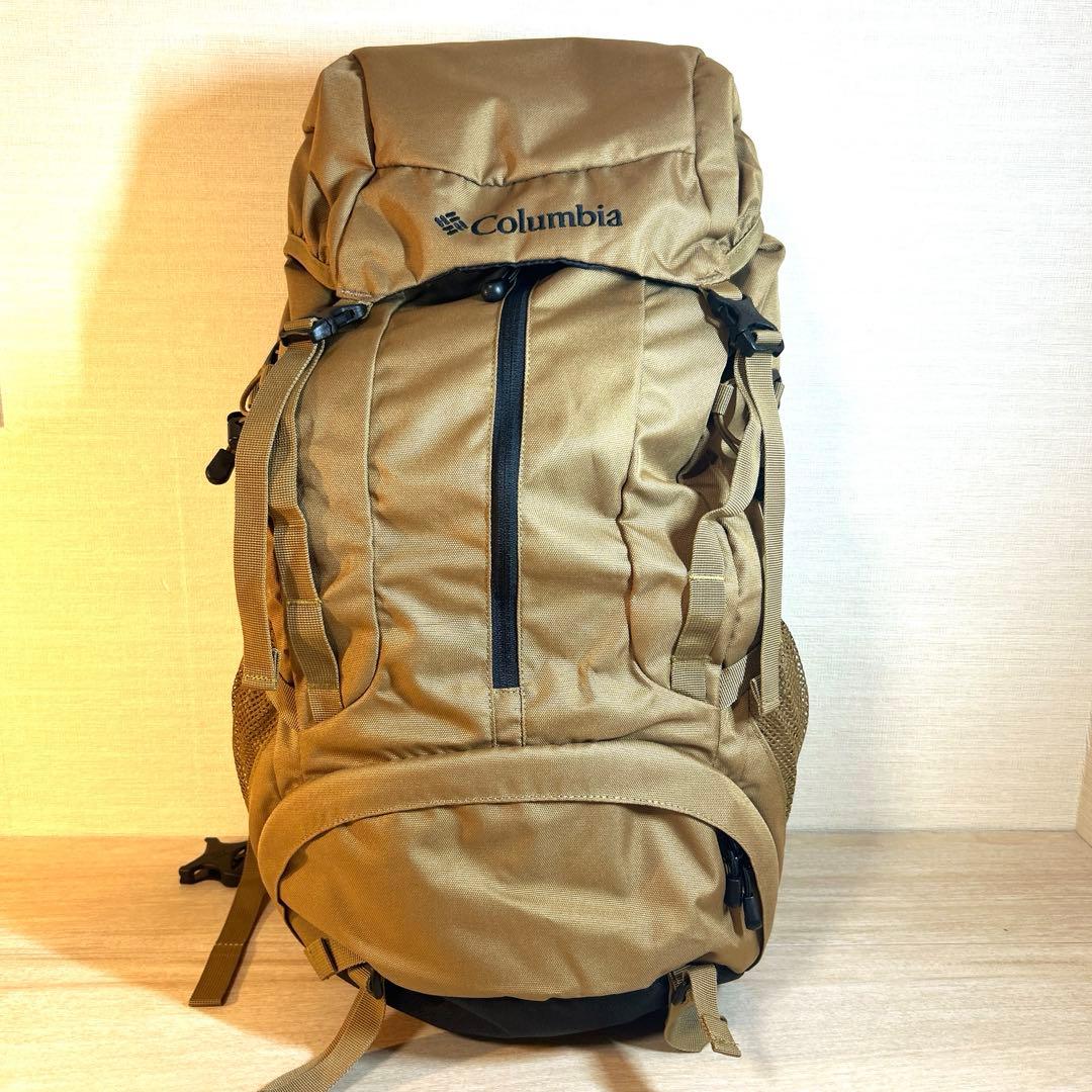 コロンビア リュック バックパック ザック 30L PU3059 アウトドアColumbia