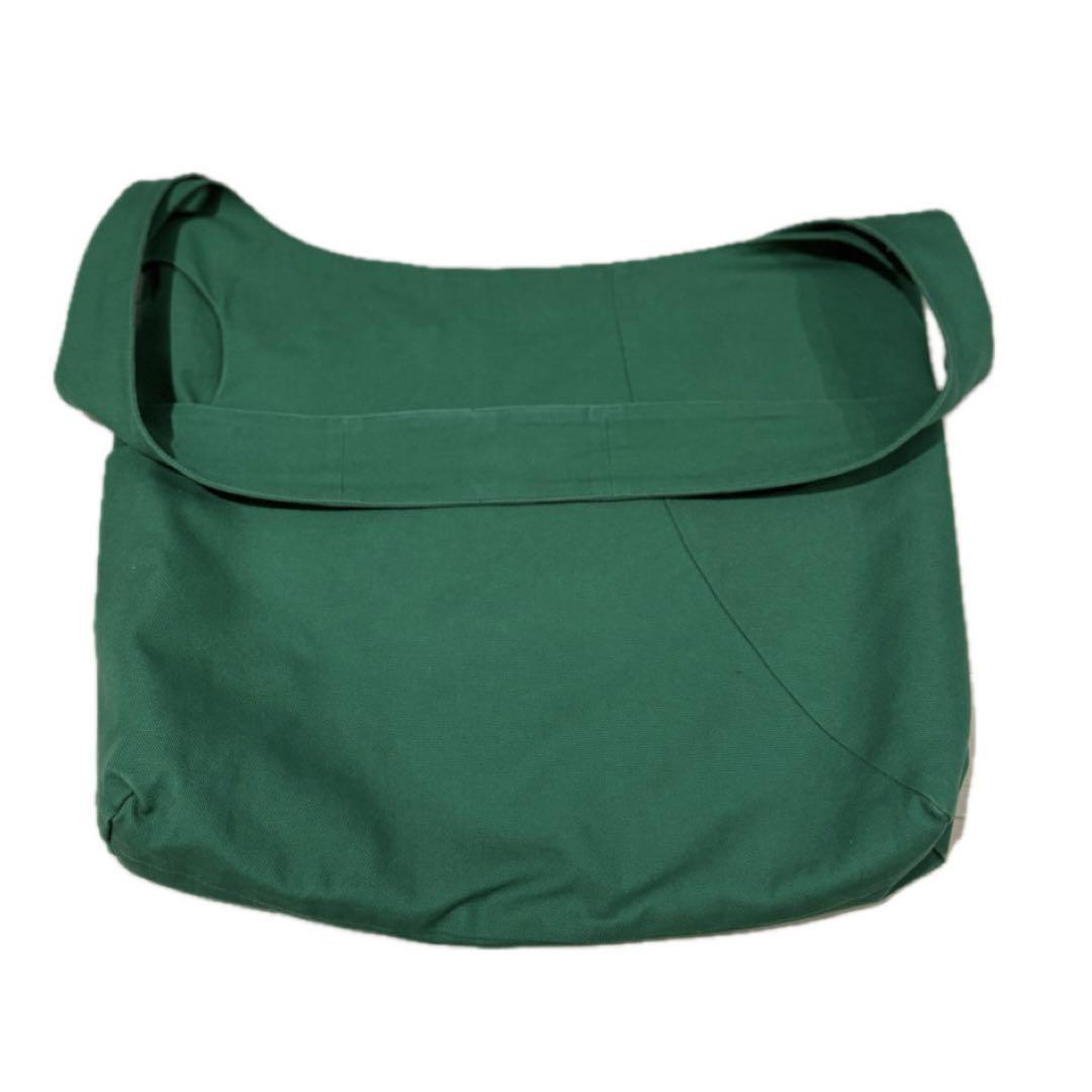 K8.0 BASIL ショルダーバック k8.0 basil ショルダーバッグ