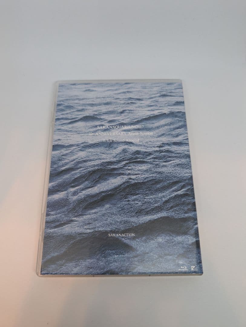 サカナクション/SAKANAQUARIUM2017 10th ANNIVERS… - メルカリ