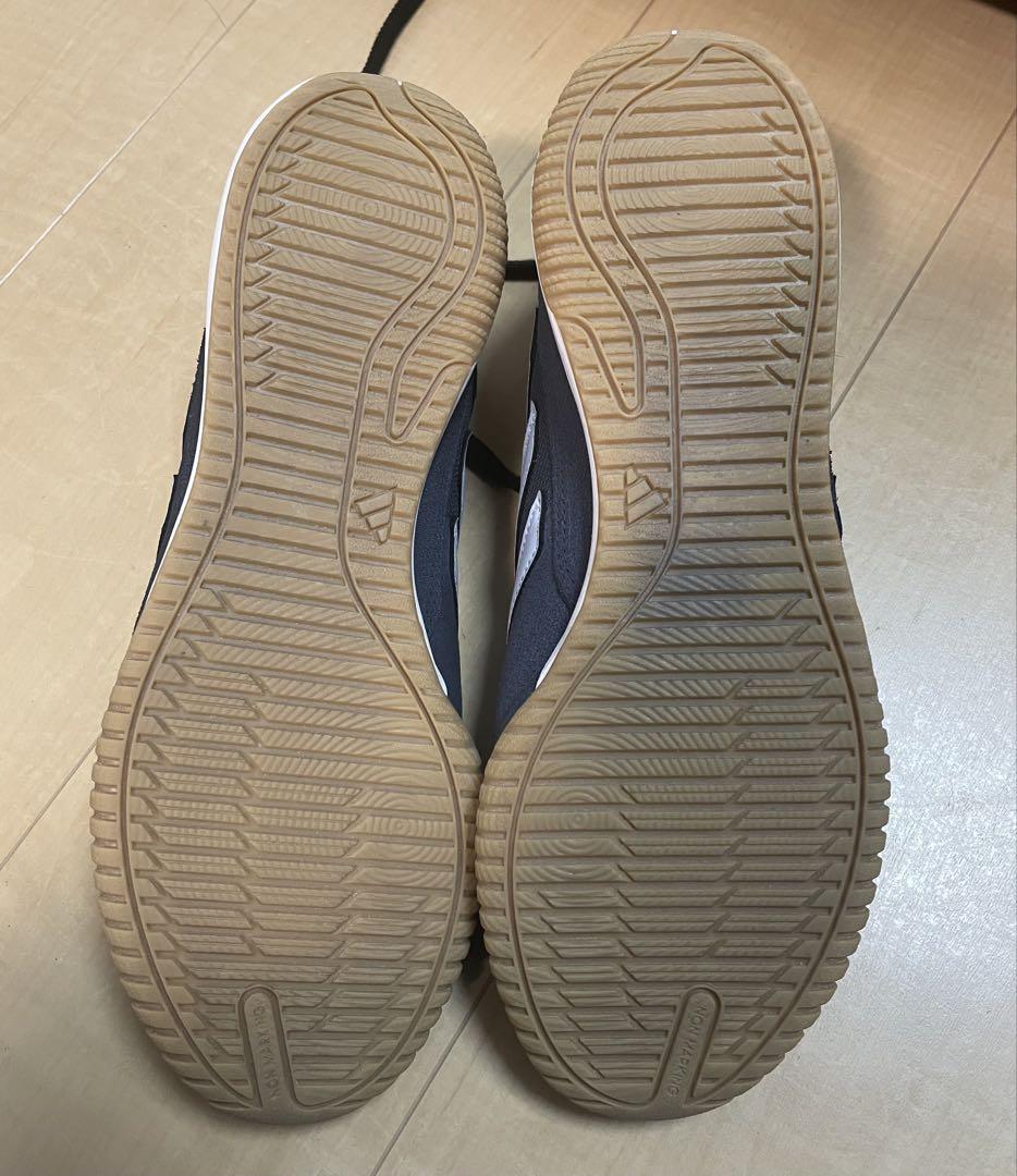 adidas ダークグレー スリーストライプス シューズ adidas アディダス ランニングシューズ メンズ ギャラクシー7