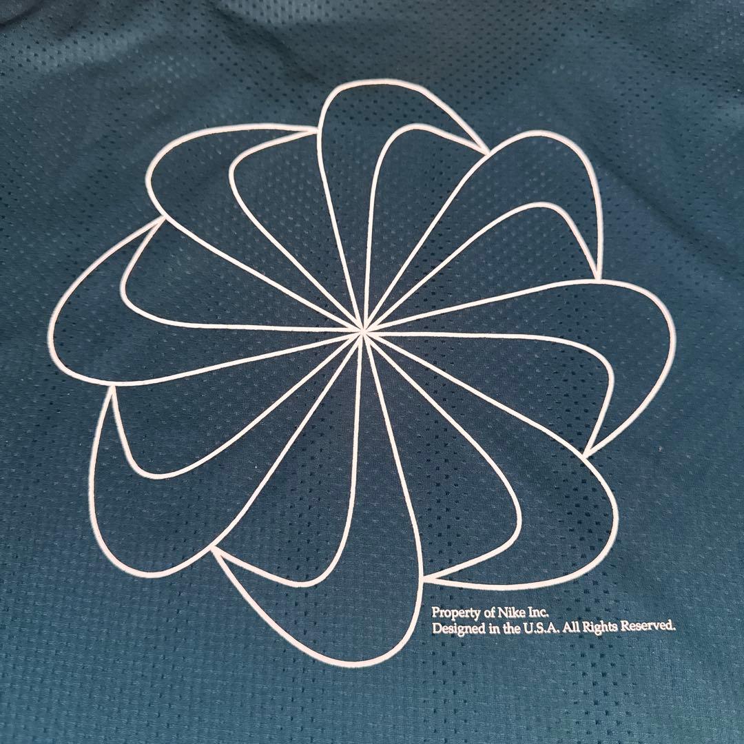 【新品未使用】NIKE セットアップ　Tシャツ　パンツ　風車ロゴ 新品未使用NIKE セットアップ Tシャツ パンツ 風車ロゴ - メルカリ