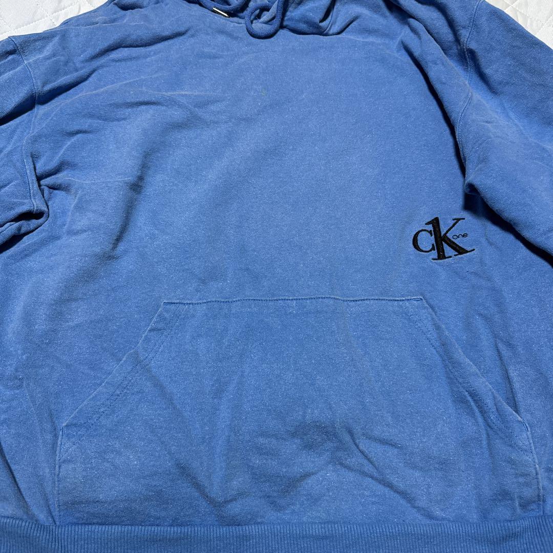 CK スウェット　セットアップ　redeye着用