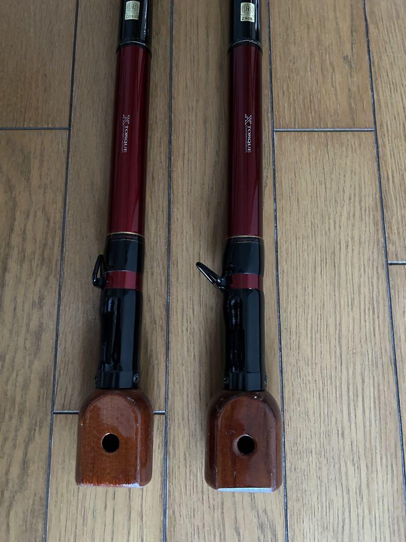 メーター倶楽部烈火MH455 2本セット