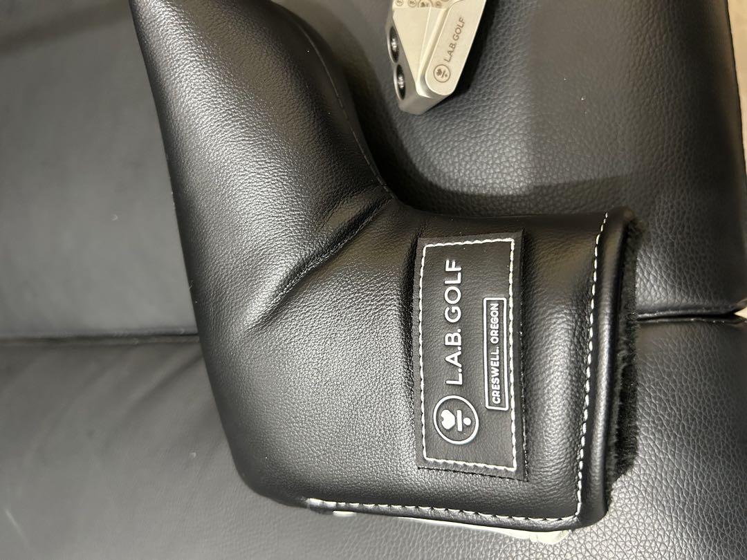 【美品】L.A.B. GOLF ラブゴルフ LINK1