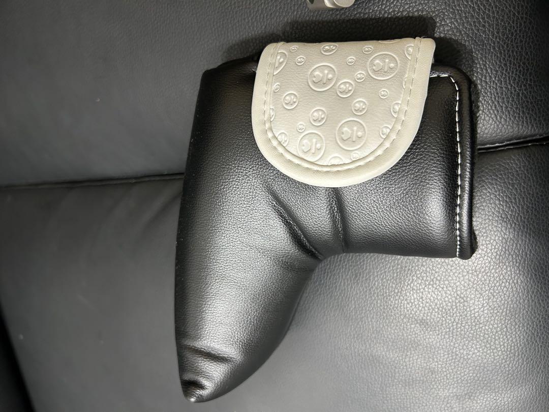 【美品】L.A.B. GOLF ラブゴルフ LINK1
