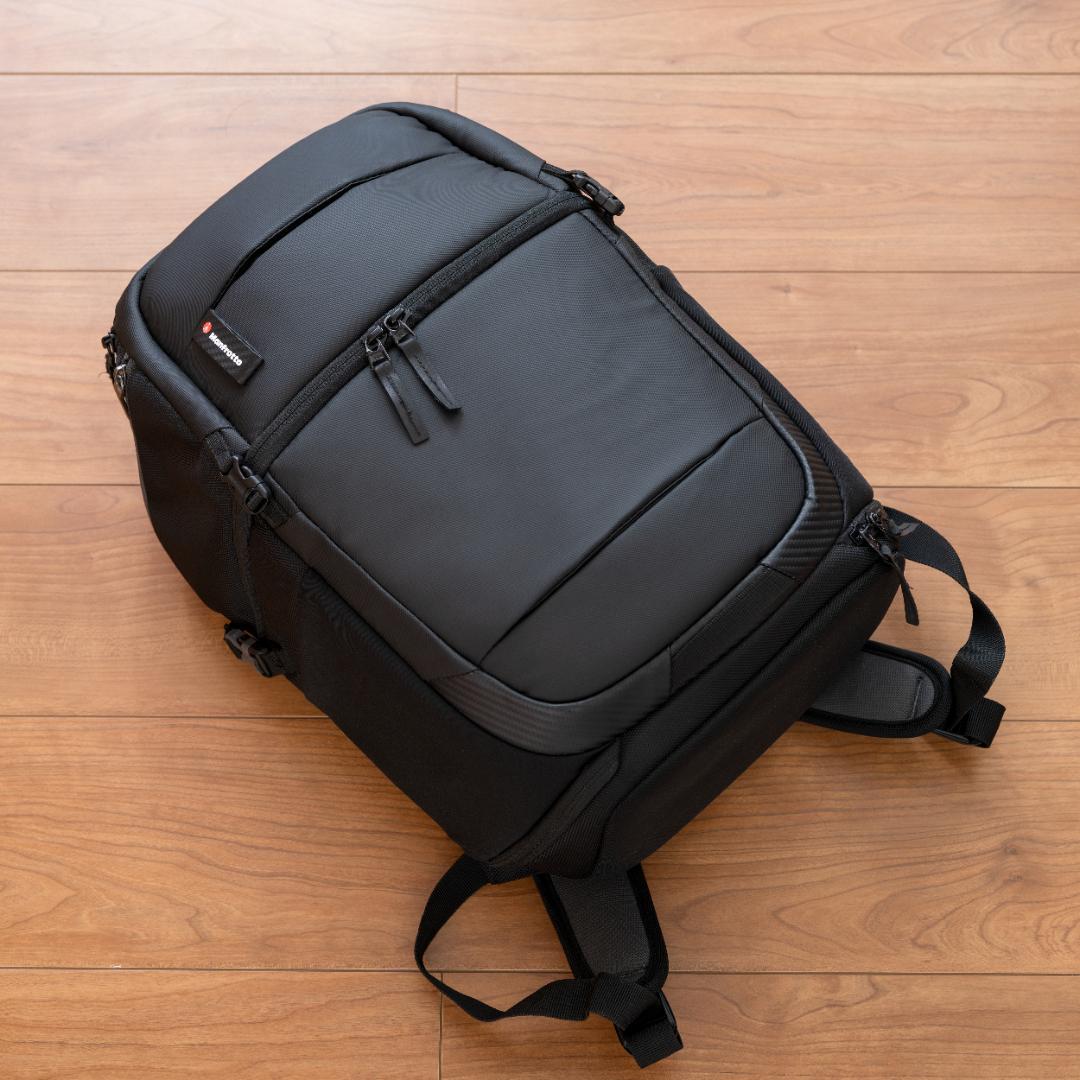 Manfrotto MB MA2-BP-FM