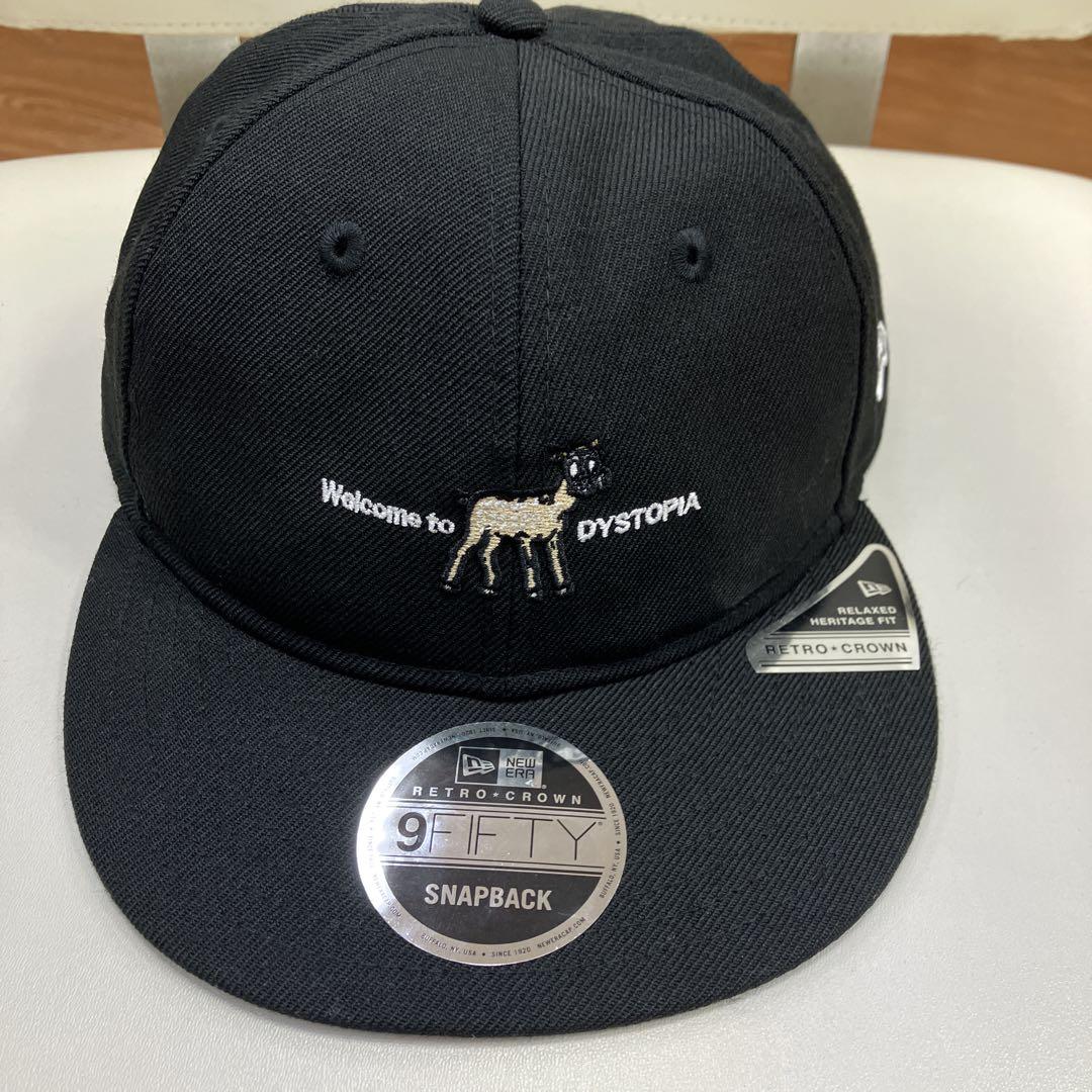 UNDERCOVER×NEW ERA キャップ - 帽子オンライン アウトレット