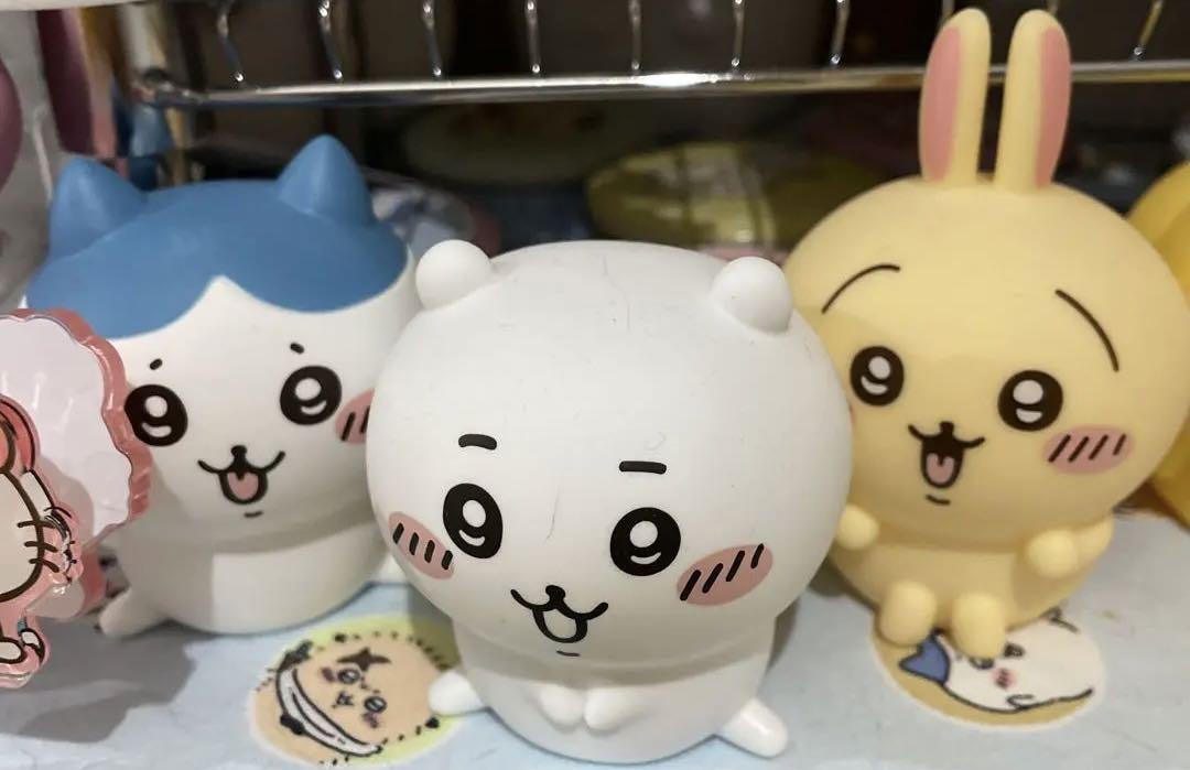ちいかわ 大量 まとめ売り マスコット アクスタ
