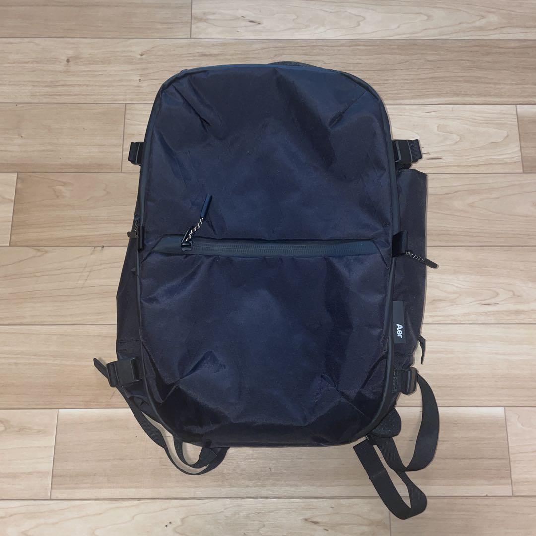 バッグ Travel Pack 3 Small X-Pac