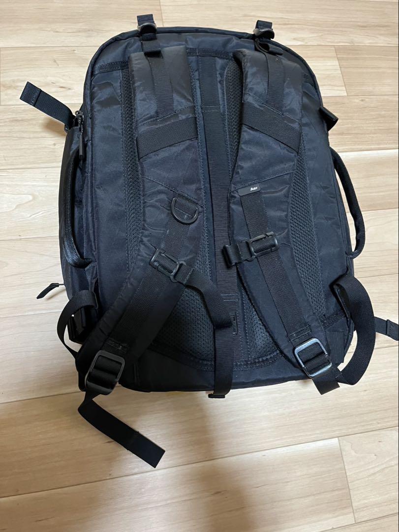 バッグ Travel Pack 3 Small X-Pac